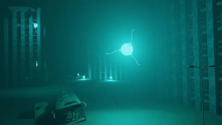 ArchaeaBot: Post Singularity Life-forms in a Post Climate Change World