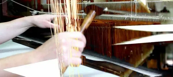 The Art and Science of Linen