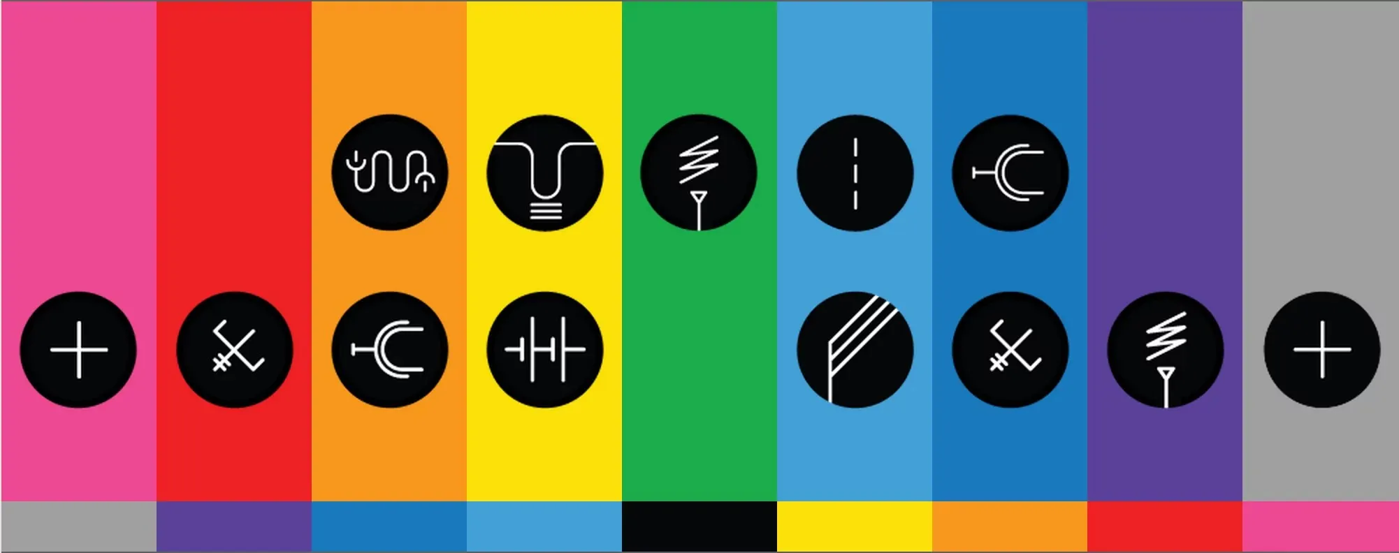 Promotional graphic for Music Tech Fest 2014.