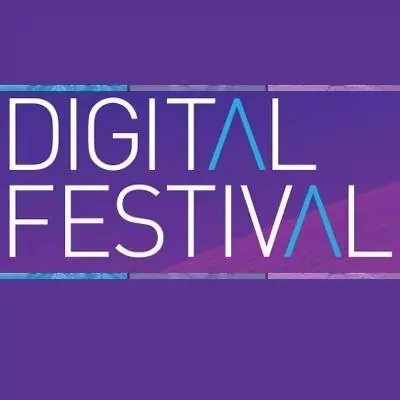 Promotional image for DF2016 in Brussels, where HARR1 and Sequence VR were presented.