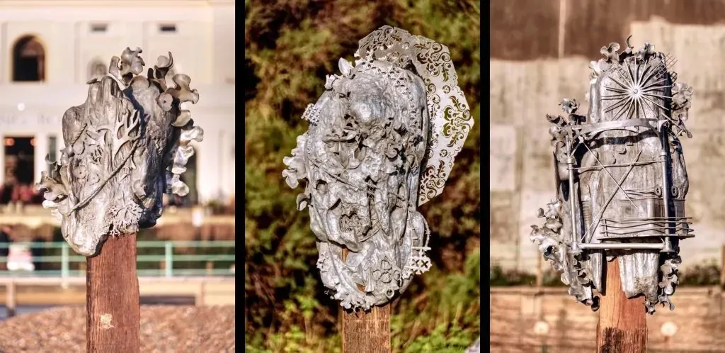 Black Rock Beachcombers