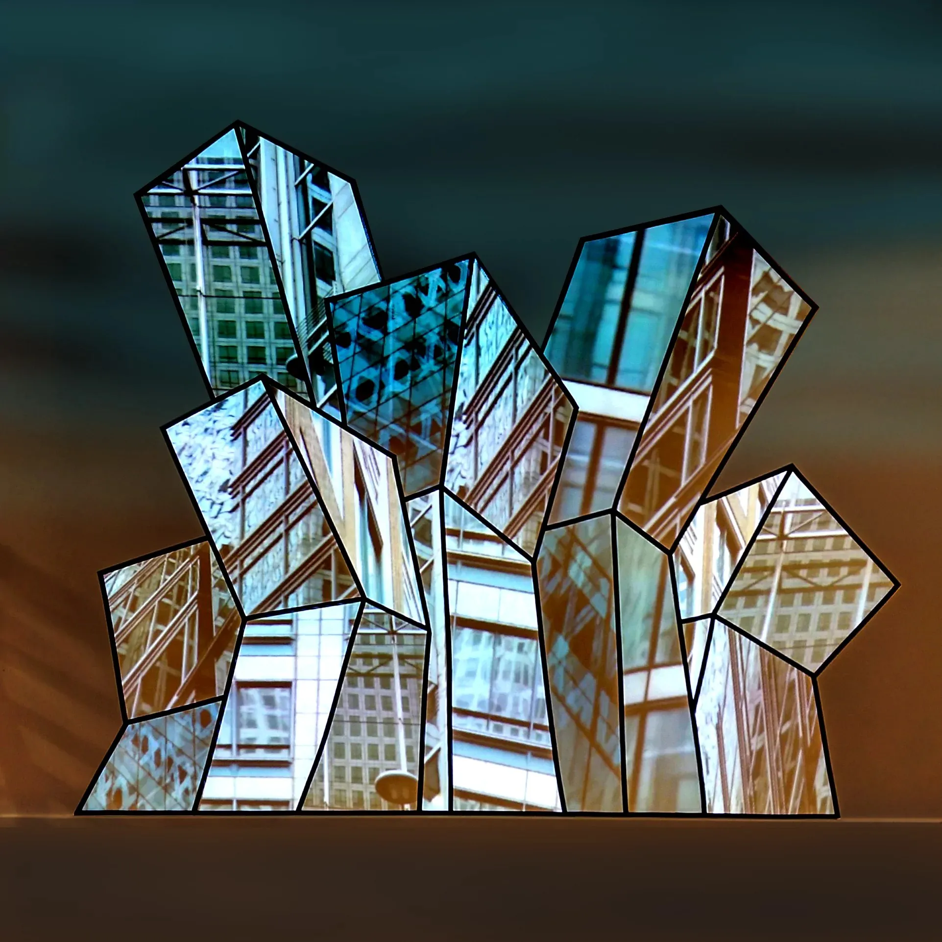 No Violence To The Sky