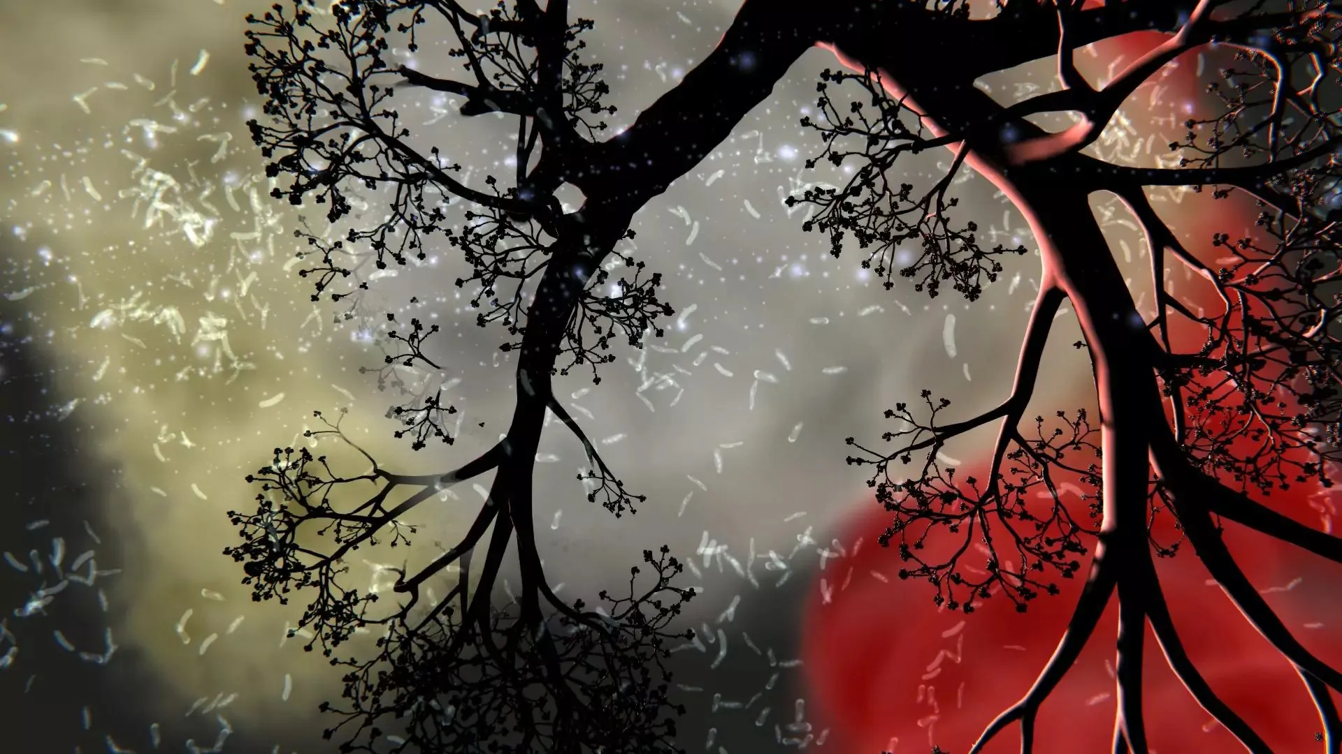 Promotional image for the Creating and Curating with Data webinar featuring Susceptible.